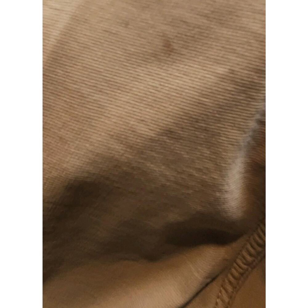 Icebreaker Men's Nylon Activewear Shorts, Tan Sz M - Picture 8 of 8